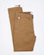BLOCK 11 Men's Stretch-Cotton Camel Chino