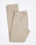 PAL ZILERI Men's Beige Cotton Chino