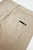 PAL ZILERI Men's Beige Cotton Chino