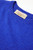 CAMICISSIMA Blue Wool-Cashmere Blend Men's Knit