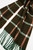 FRINGED Check Wool-Blend Scarf