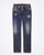 Dsquared women's distressed denim jeans
Paint splatter detail
Washed denim
Straight leg
Button fly
Slim fit
Made in Italy
Colour: Blue denim
Composition: 100% Cotton