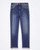 KAOS Stretch-Denim Slim-Fit Womens Jeans