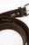 EXIBIT Men's Casual Leather Belt