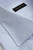  VALENTINO Men's Pale Blue Cotton Shirt