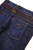 JUST CAVALLI Women's Straight-leg Vintage Jeans
