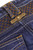 JUST CAVALLI Women's Straight-leg Vintage Jeans