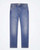 BROOKSFIELD Men's Original Slim-Fit Jeans