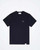 BLOCK 11 Men's Navy Cotton T-Shirt