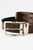 FERRE'  Reversible Men's Leather Belt