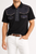 JUST CAVALLI Men's Vintage Look Top