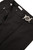 VERSACE COLLECTION Women's Black Wool Pants