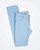 VERSACE JEANS Men's Jean-style Light Blue Trouser