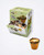 CHOCUP Pista' 60 ml. Edible Wafer Cup