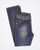 EXTE' Men's Blue Denim Jeans