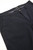 Front view of Roberto Cavalli men's navy stretch cotton chinos, featuring a tailored classic fit, standard front button fastening, and side pockets.