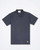 BLOCK 11 Men's Knitted Polo Shirt
