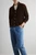 BLOCK 11 Wool-Blend Shawl-Collar Men's Cardigan