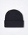 LE CAMP Blue Wool-Blend Beanie