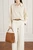 LE CAMP Tan Leather Shoulder Bag