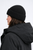 LE CAMP Unisex Wool-Cashmere Blend Beanie
