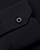 CAMICISSIMA Black Slim-Fit Cotton Shirt