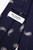 PAL ZILERI Paisley Blue-Silk Tie