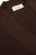 LE STREGHE Brown Loose-Fit Cardigan