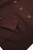 LE STREGHE Brown Loose-Fit Cardigan