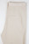 IMPERIAL Cream Flared Pants