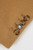 BLOCK 11 Wool-Blend Men's Beige Coat