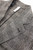 MARSELO Men's Cotton-Blend Check Blazer