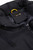 BLOCK 11 Men's Black Hooded Parka