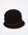 LE CAMP Women's Pure-Wool Bucket Hat