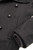 SIMON PEET Wool-Blend Dark-grey Peacoat