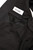 PAL ZILERI Dark Grey Pure Wool Suit