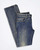 COSTUME NATIONAL CNC Men's Straight-Leg Jeans