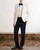 CARLO PIGNATELLI Formal Wing-Collar Shirt