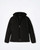NENETTE Womens Eco-Friendly Black Parka