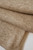 Close‑up of the Le Streghe pants’ stretchy mélange knit fabric.