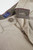 TRUSSARDI Men's Grey Regular-fit Jeans