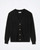 SANDRO FERRONE Black Cardigan