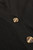 SANDRO FERRONE Black Cardigan