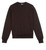 JUST CAVALLI Brown Crew Neck