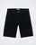 VERSACE JEANS Men's Black Shorts