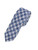 MANUEL RITZ Woven Linen Tie