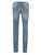 REPLAY Women's Skinny Fit Faded Jeans