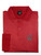JUST CAVALLI Men's Vintage Look Polo (Red)