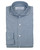 CALIBAN Spotted Pattern Casual Shirt