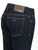 EMPORIO ARMANI Dark Denim Men's Jeans